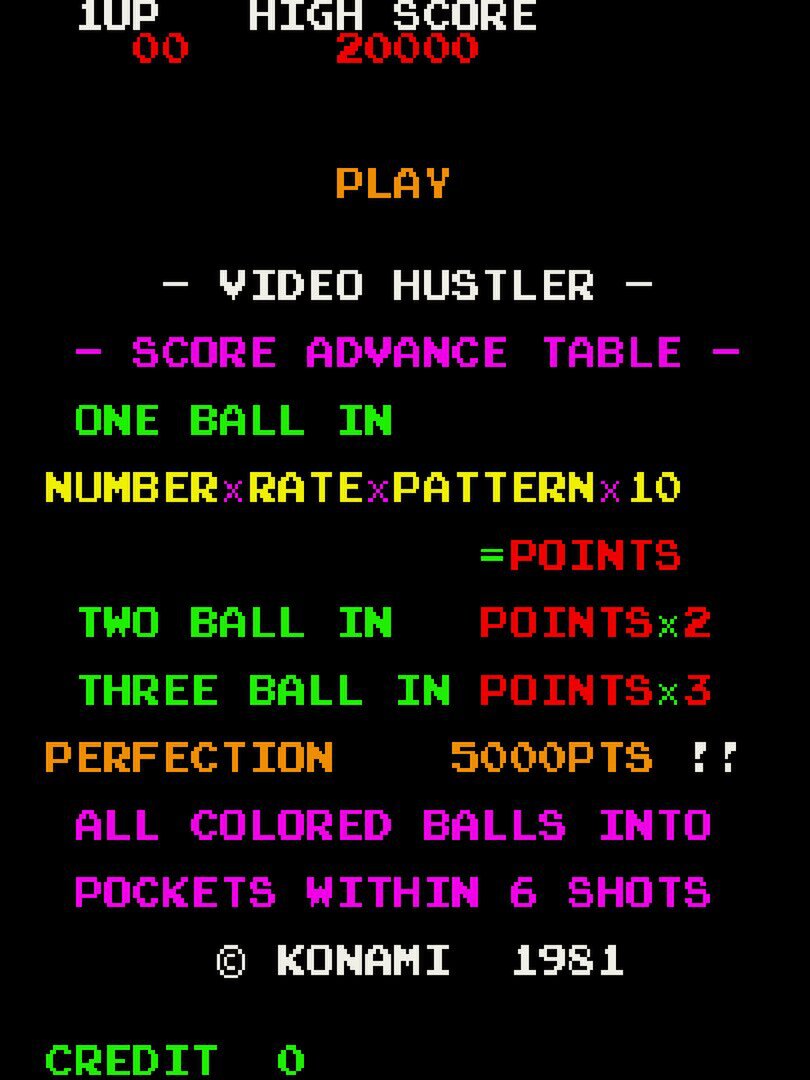 KONAMIの『ビデオハスラー』が「アケアカ」＆「アケアカ2」で9月11日に配信決定！