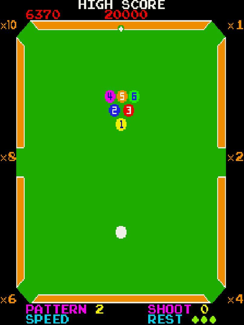 KONAMIの『ビデオハスラー』が「アケアカ」＆「アケアカ2」で9月11日に配信決定！