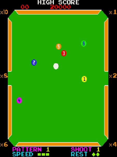 KONAMIの『ビデオハスラー』が「アケアカ」＆「アケアカ2」で9月11日に配信決定！