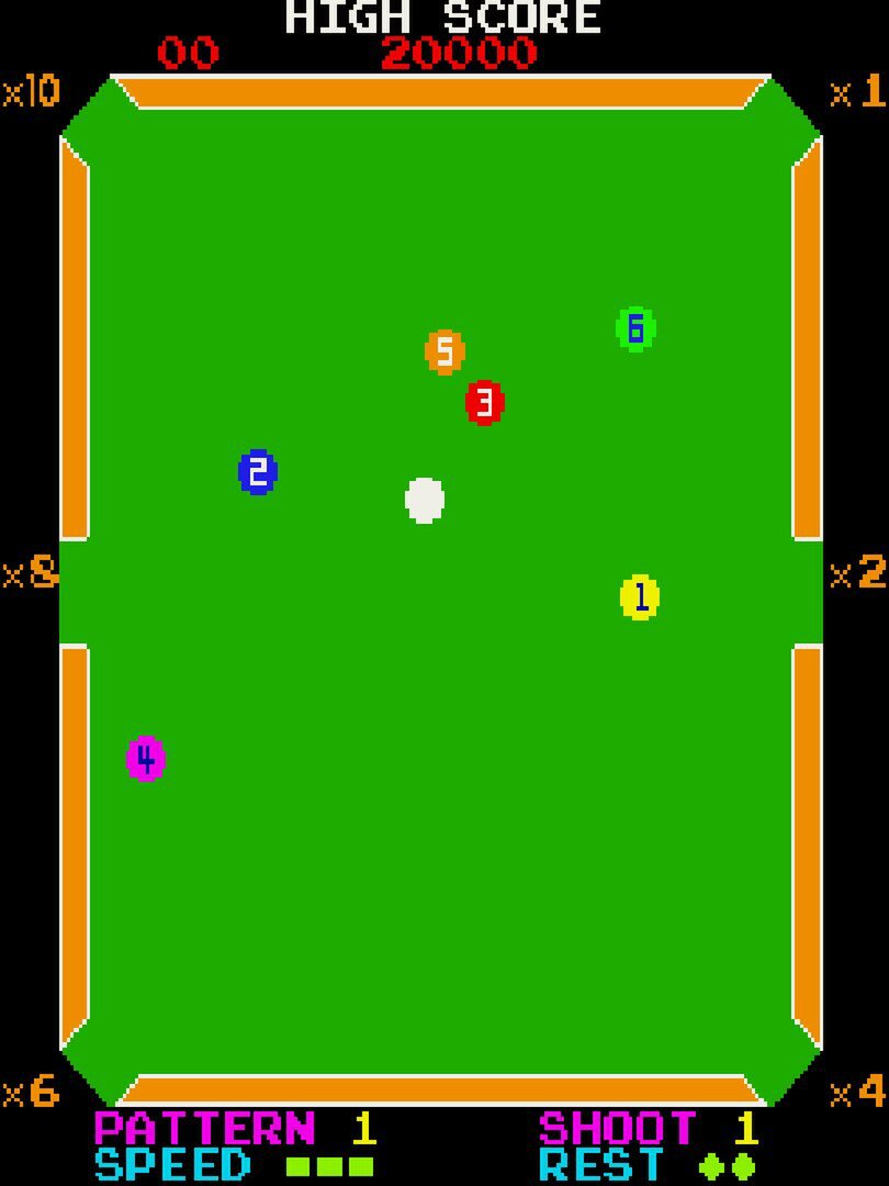 KONAMIの『ビデオハスラー』が「アケアカ」＆「アケアカ2」で9月11日に配信決定！