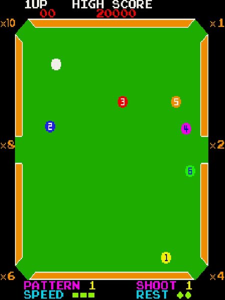 KONAMIの『ビデオハスラー』が「アケアカ」＆「アケアカ2」で9月11日に配信決定！