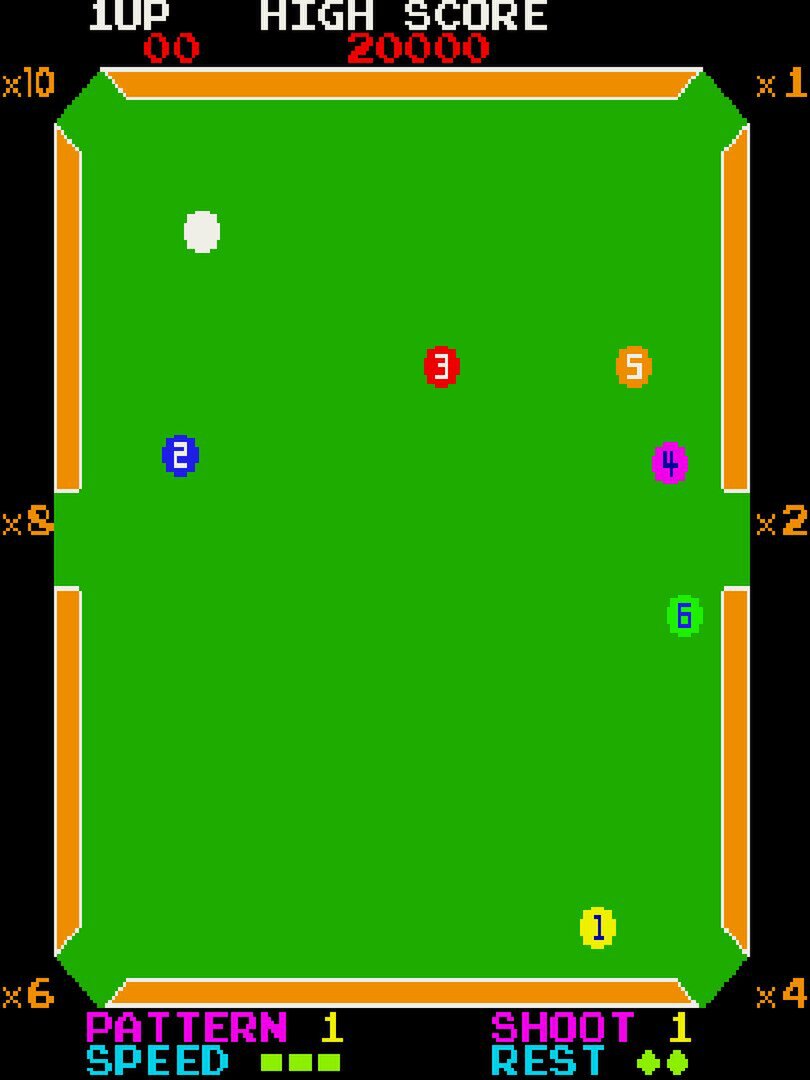 KONAMIの『ビデオハスラー』が「アケアカ」＆「アケアカ2」で9月11日に配信決定！