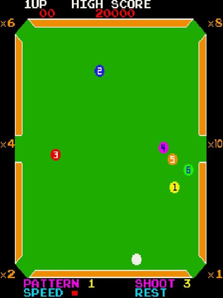 KONAMIの『ビデオハスラー』が「アケアカ」＆「アケアカ2」で9月11日に配信決定！