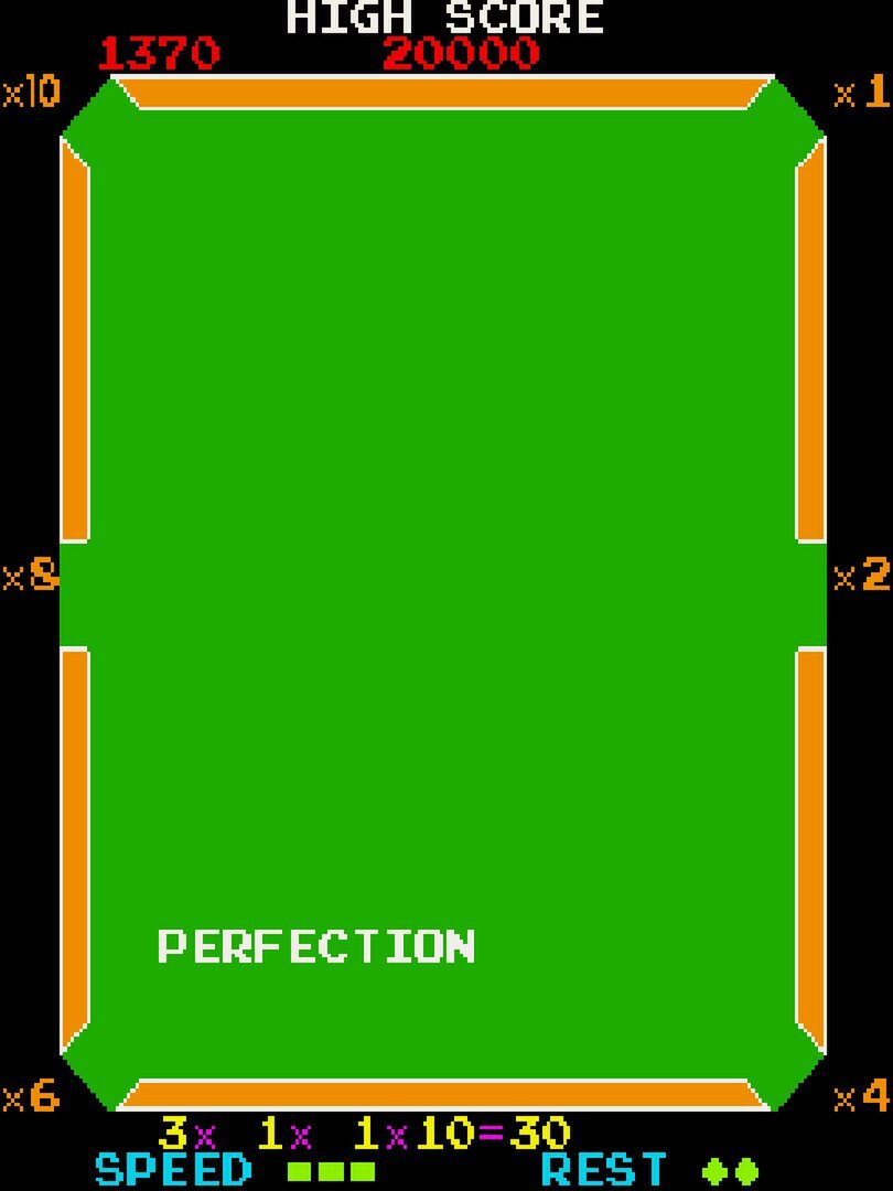 KONAMIの『ビデオハスラー』が「アケアカ」＆「アケアカ2」で9月11日に配信決定！