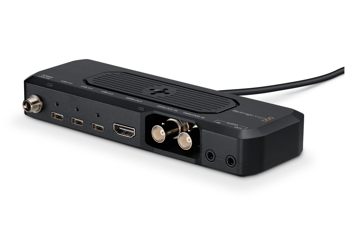 ASCII.jp：iPhoneのカメラ性能はガチ、プロ機材メーカーBlackmagicが