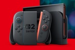任天堂「Switch2」招待販売の申し込みスタート　9月25日11時まで