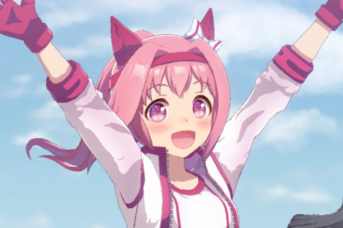 ASCII.jp：名馬ハルウララの訃報届く 「ウマ娘」公式がお悔やみ