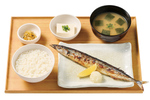 やよい軒「三陸産さんま」数量限定で販売。塩焼き定食990円～