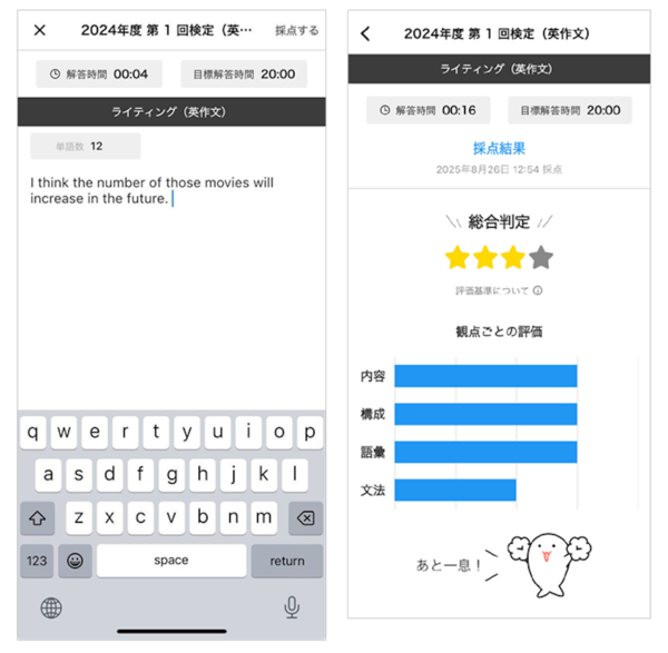 サービスの利用イメージ1