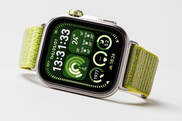 スマートウォッチ