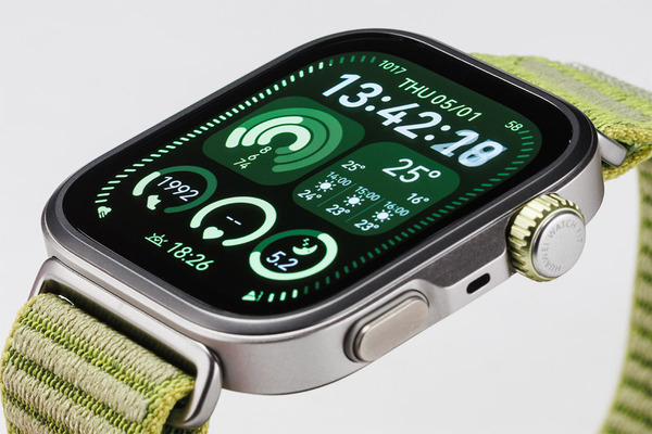 スマートウォッチ