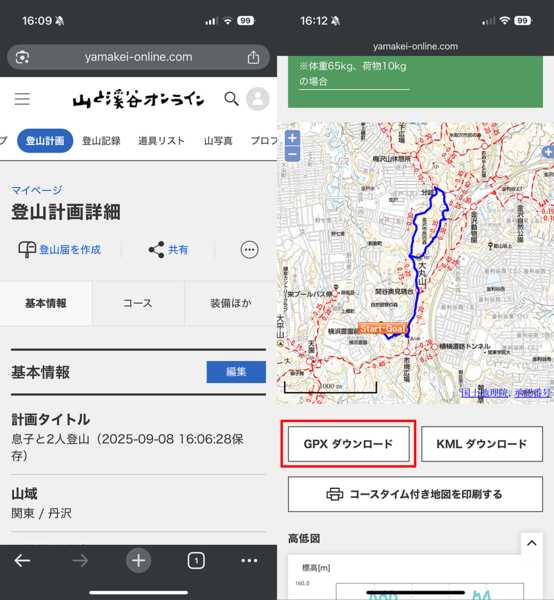 スマートウォッチ