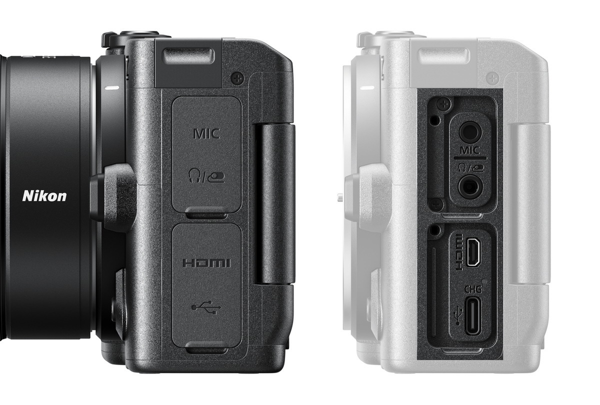 シネマカメラ「ニコン ZR」発表