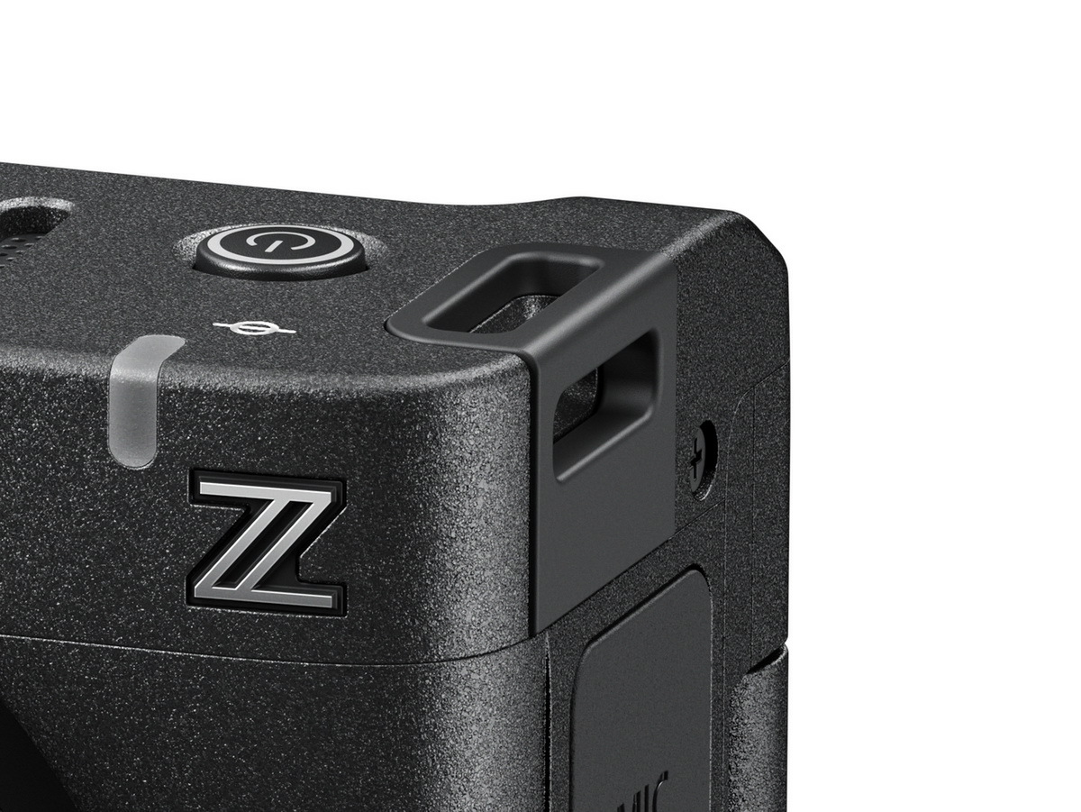 シネマカメラ「ニコン ZR」発表