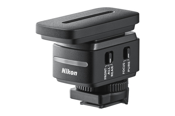 シネマカメラ「ニコン ZR」発表