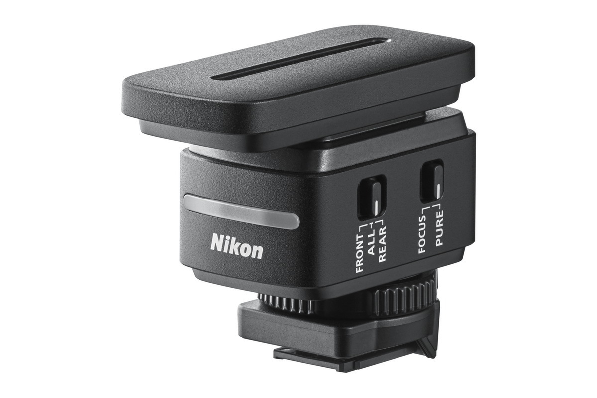 シネマカメラ「ニコン ZR」発表