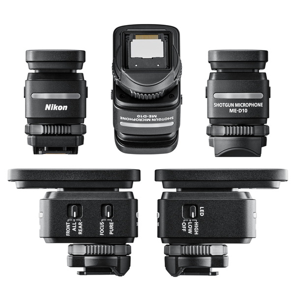 シネマカメラ「ニコン ZR」発表