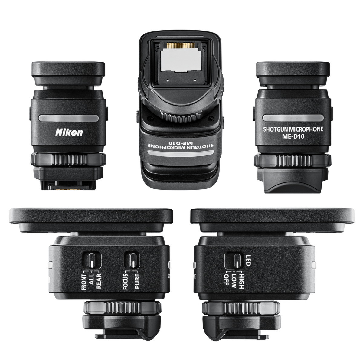 シネマカメラ「ニコン ZR」発表