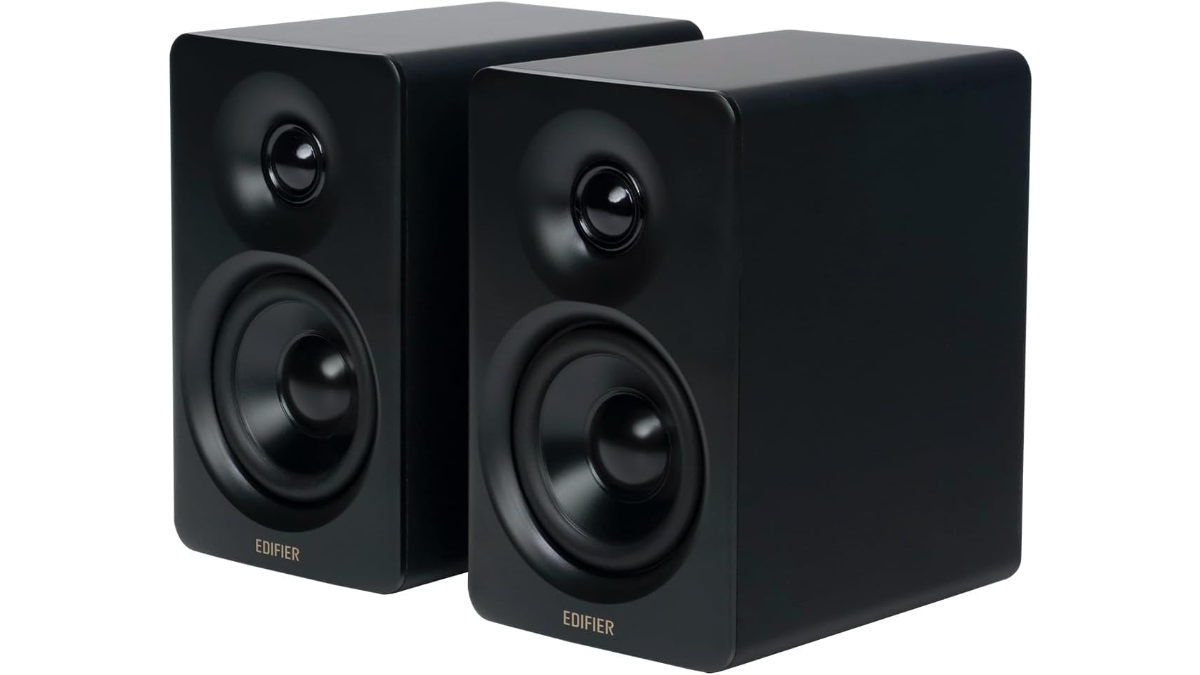 美品　Edifier M60 Edifier公式｜ハイエンド音質と多機能を兼ね備えたEdifier M60