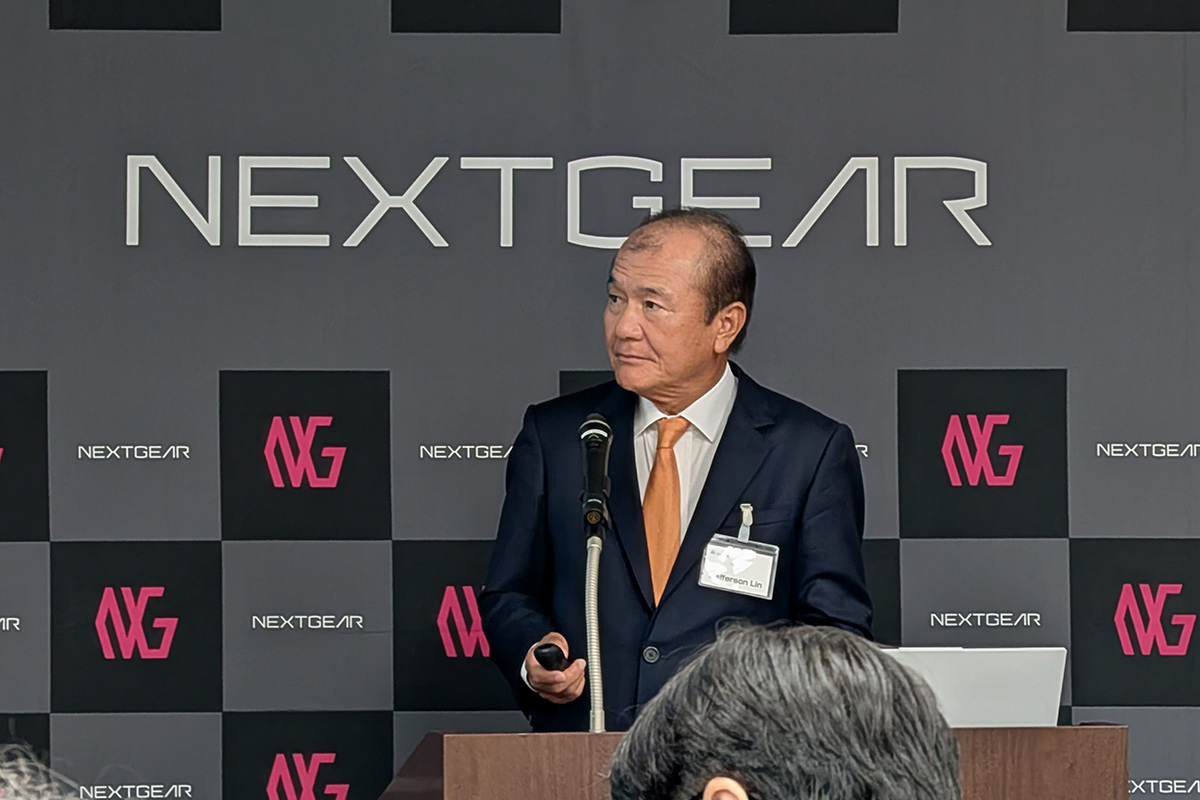 マウスコンピューター