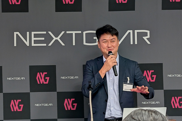 マウスコンピューター