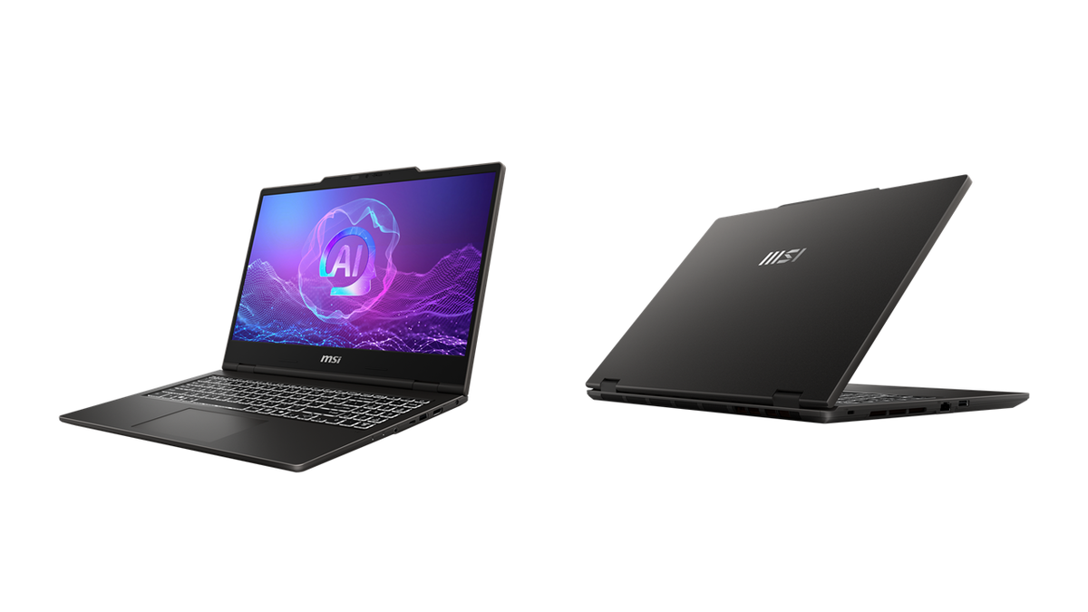 サイズ感良いノート！i5/メモリ8G/M.2 256G/WinPro搭載！ ASCII.jp：【Amazon限定】MSI「VenturePro-15-A2RWFG-5298JP」発売