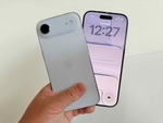 普段使いはiPhone Air、仕事はiPhone 17 Pro Maxと使い分けるワクワク感が今から止まらない