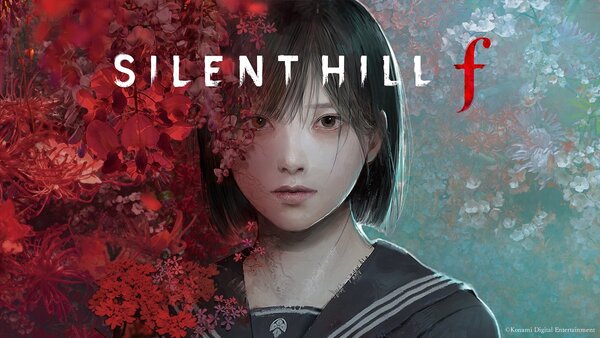 ASCII.jp：『SILENT HILL f』の世界を「東京ゲームショウ2025