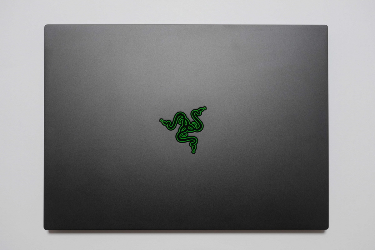 海外版「Razer Blade 14」実機レビュー