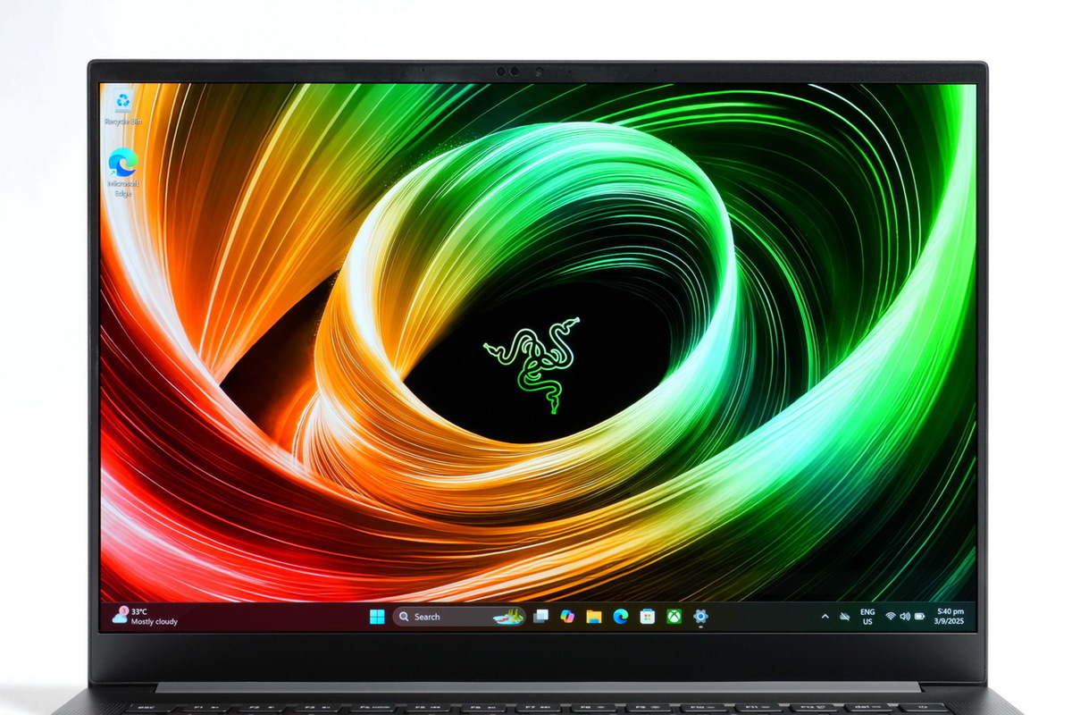海外版「Razer Blade 14」実機レビュー
