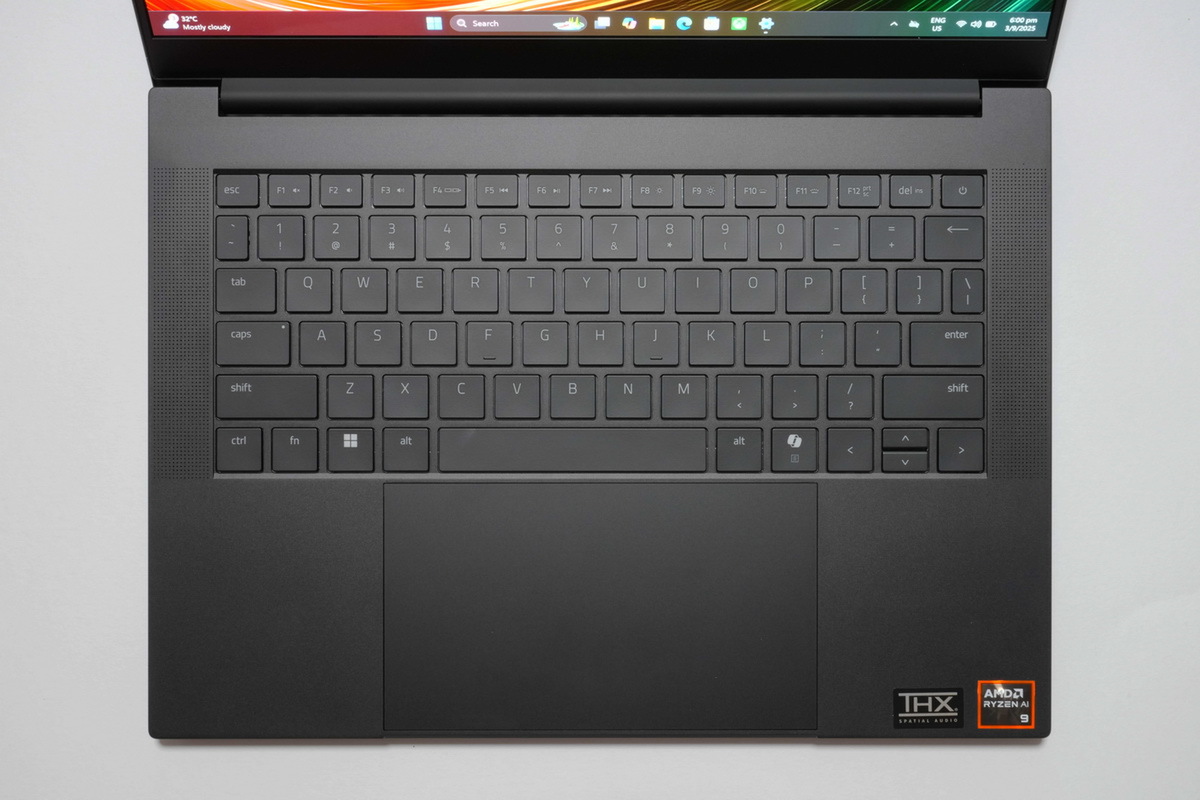 海外版「Razer Blade 14」実機レビュー