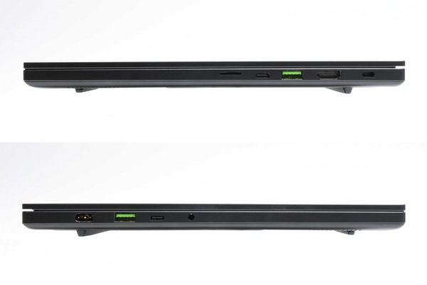 海外版「Razer Blade 14」実機レビュー