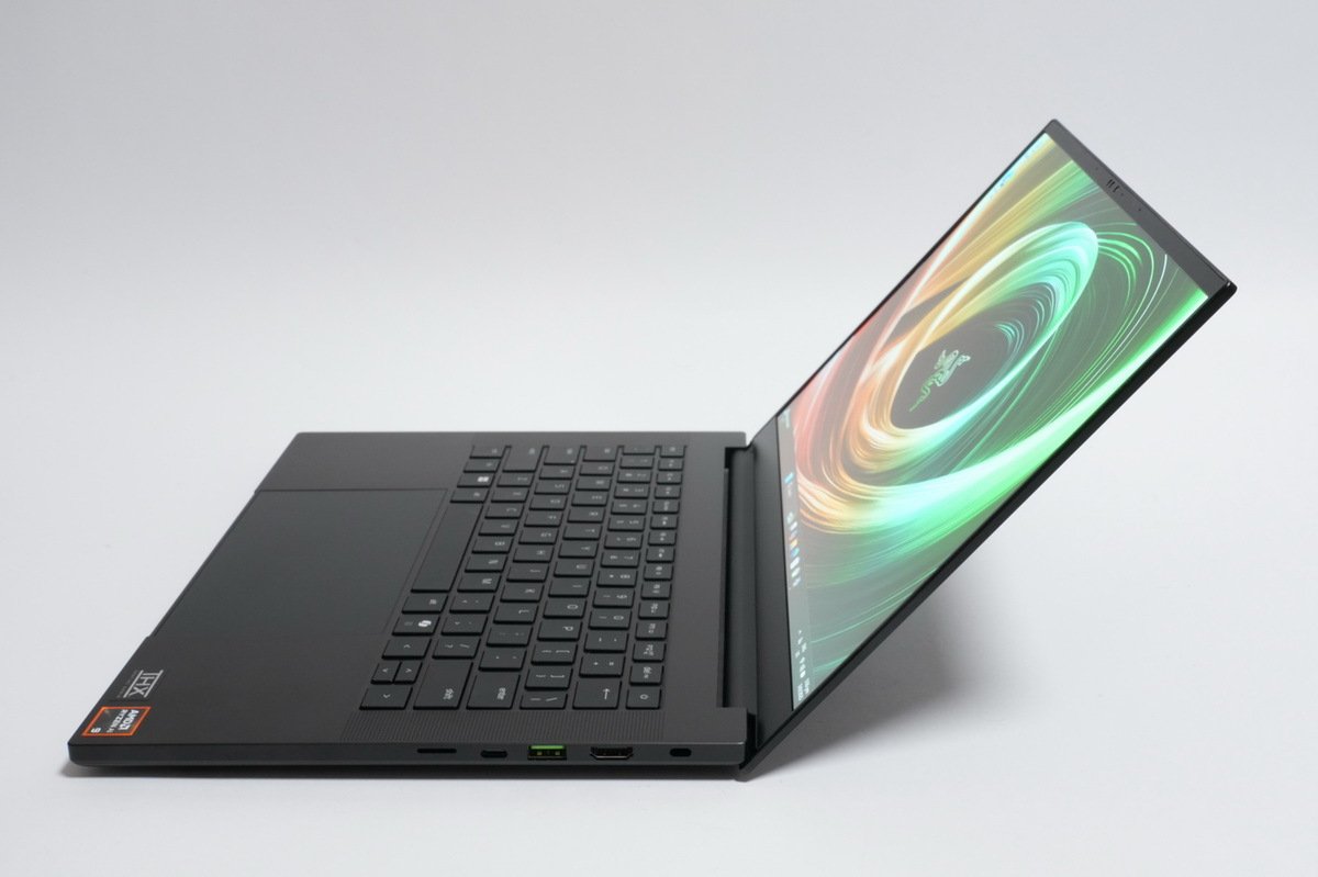 海外版「Razer Blade 14」実機レビュー