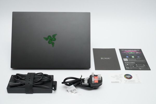 海外版「Razer Blade 14」実機レビュー