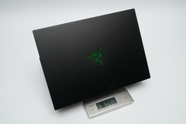 海外版「Razer Blade 14」実機レビュー