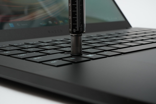 海外版「Razer Blade 14」実機レビュー