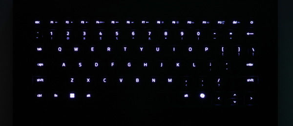 海外版「Razer Blade 14」実機レビュー