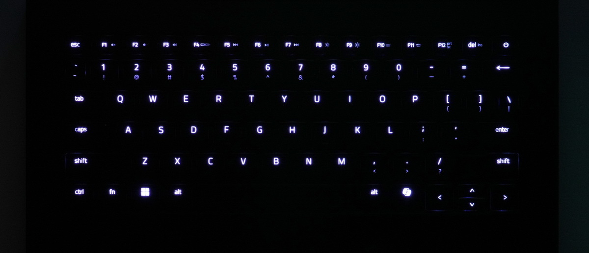 海外版「Razer Blade 14」実機レビュー