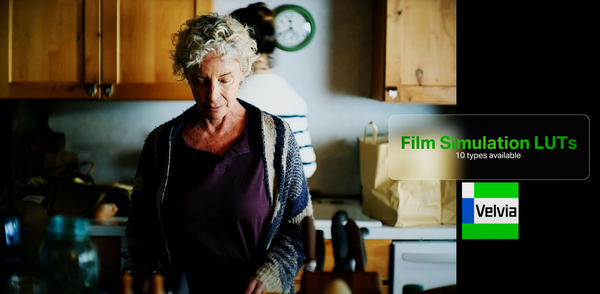 富士がGFマウントのムービーカム「GFX ETERNA 55」発表