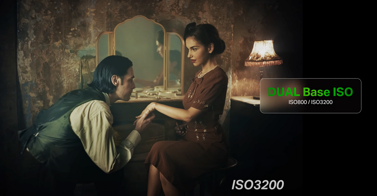 富士がGFマウントのムービーカム「GFX ETERNA 55」発表