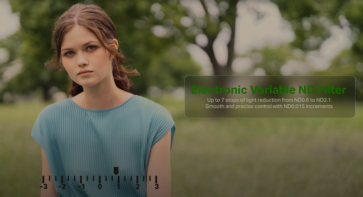 富士がGFマウントのムービーカム「GFX ETERNA 55」発表