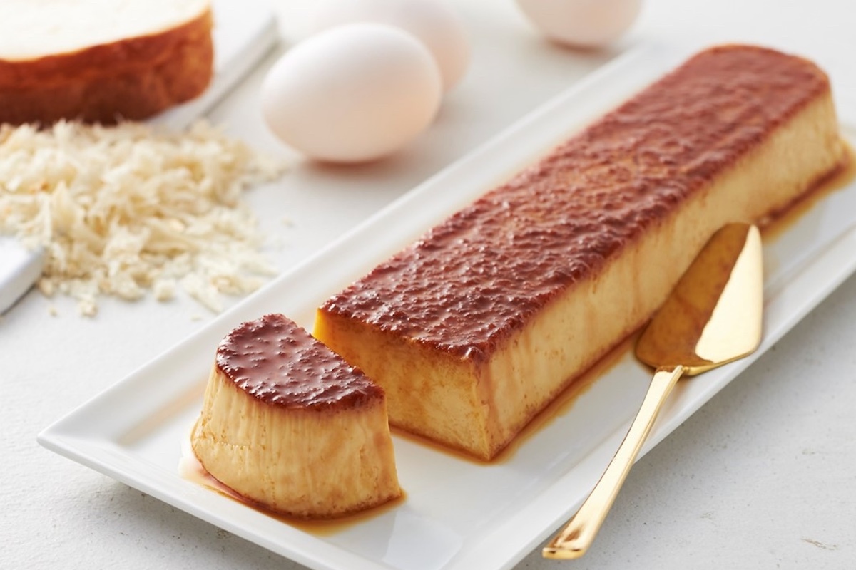 ASCII.jp：【5日間限定】長さ約25cm、大容量「パンプディン」がモロゾフで