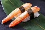 【3日間】ズワイガニ寿司食べ放題！上品な甘みのカニを好きなだけ