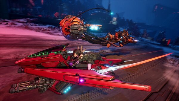 リミッター外して ヒャッハーしよう！『ボーダーランズ4』がPS5／XSX|S／PCで本日発売