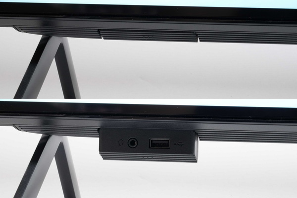 富士通「FMV WF2-K1」実機レビュー