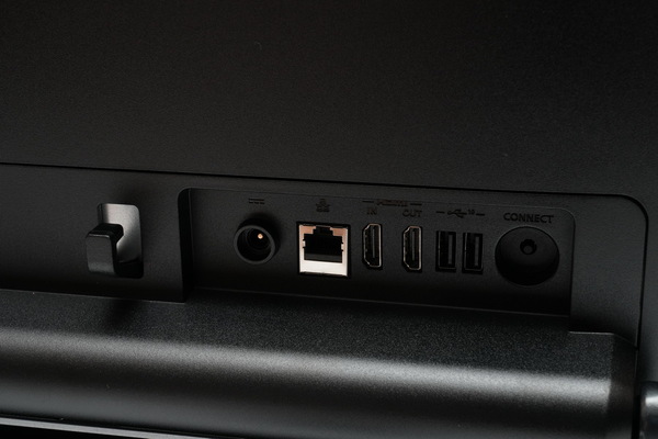 富士通「FMV WF2-K1」実機レビュー