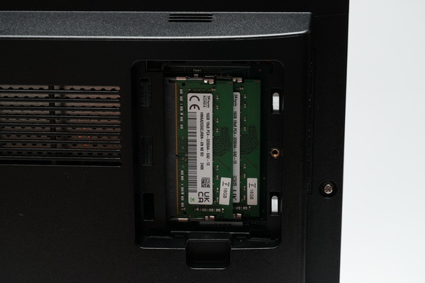 富士通「FMV WF2-K1」実機レビュー