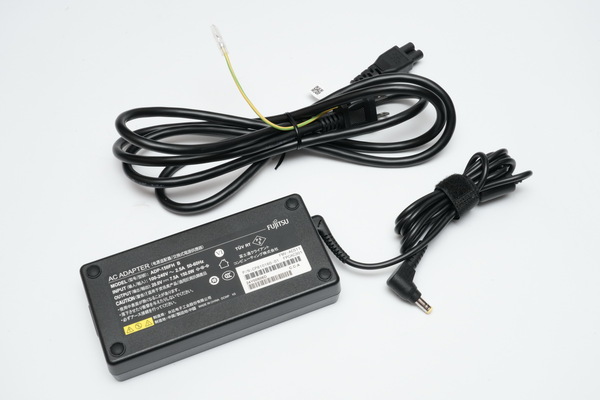 富士通「FMV WF2-K1」実機レビュー