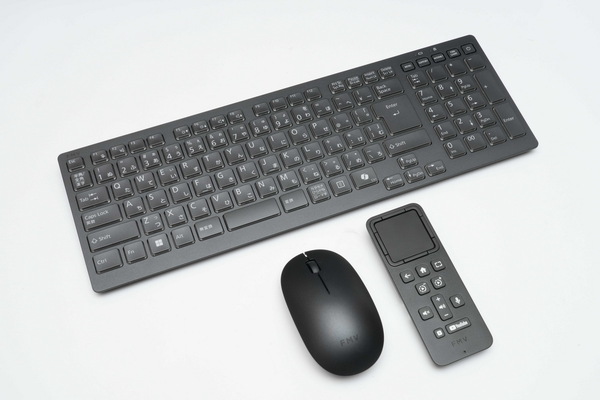 富士通「FMV WF2-K1」実機レビュー