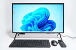 富士通のお買い得27インチ一体型PCの速度を計ってみた＝「FMV WF2-K1」実機レビュー